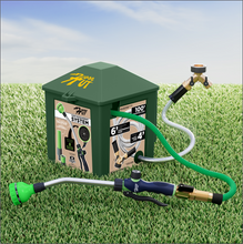 Lite Lawn & Garden System  - Hose Hut Hose Management System