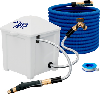 Hose Hut Hose Management System All