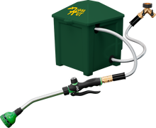 Lite Lawn & Garden System  - Hose Hut Hose Management System