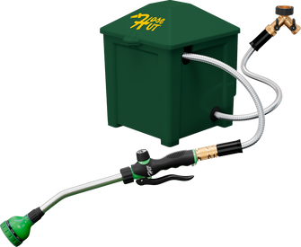 Lite Lawn & Garden System  - Hose Hut Hose Management System