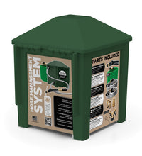 Pro Lawn & Garden System - Hose Hut Hose Management System