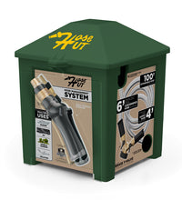 Pro Lawn & Garden System - Hose Hut Hose Management System