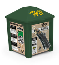 Pro Lawn & Garden System - Hose Hut Hose Management System