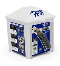 Marine Edition - Hose Hut Hose Management System